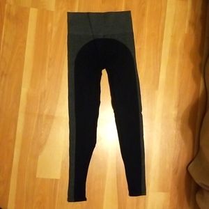 Spanx leggings hardly worn M